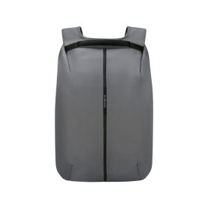 Samsonite zaino porta pc in polietilene riciclato “Securipack 2 Grigio 150941.1408 GREY