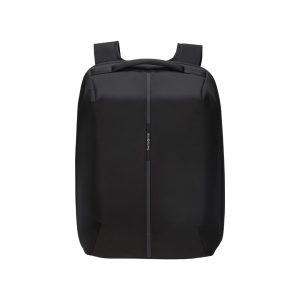 Samsonite zaino porta pc in polietilene riciclato “Securipack 2 Nero 150942.1041 BLACK