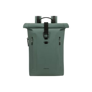 Samsonite zaino porta pc in tessuto “Coatify” Verde 151792.1388 GREEN