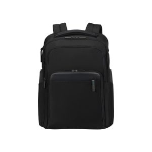 Samsonite zaino porta pc in tessuto “Evosight” Nero 153522.1041 BLACK