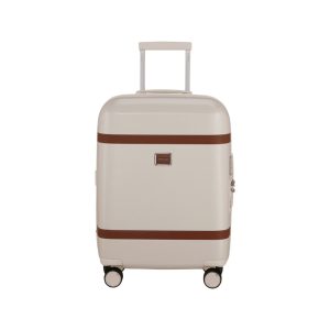 Samsonite trolley cabina espandibile in policarbonato “Image” Avorio 154688.1451 IVORY