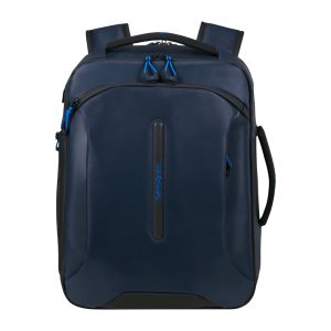 Samsonite zaino in tessuto “Ecodiver” Blu 156619.2165 BLUE NIGHTS