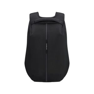 Samsonite zaino porta pc in polietilene riciclato “Securipack 2 Nero 157206.1041 BLACK