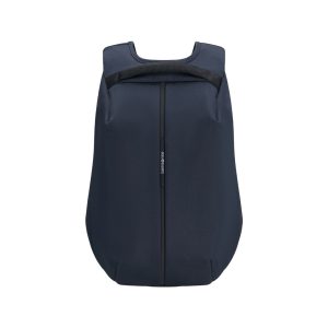 Samsonite zaino porta pc in polietilene riciclato “Securipack 2 Blu 157206.1247 DARK BLUE