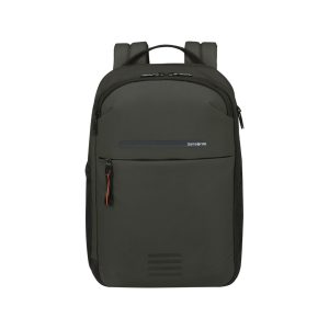 Samsonite zaino porta pc in tessuto “Moderny” Verde 158036.1388 GREEN