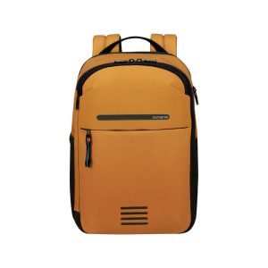 Samsonite zaino porta pc in tessuto “Moderny” Giallo 158036.1924 YELLOW
