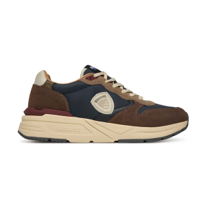Sneakers Uomo Blauer F5RAY02