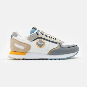 Sneakers Uomo Colmar Travis Vital