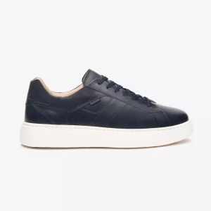 Sneakers Uomo Nero Giardini E500700U