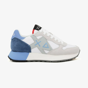 Sneakers Uomo Sun68 Jaki 2.0