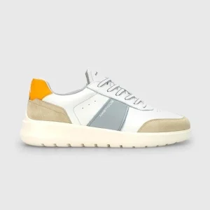Sneakers Uomo Ambitious HOVER