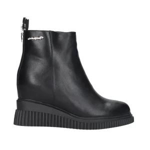 Stivaletti Donna Gai Mattiolo CA113