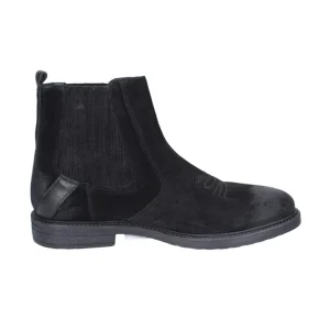 Stivaletti Uomo Trussardi BG95