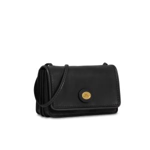 The Bridge borsa a tracolla in pelle “Story” Nero 02010901.30