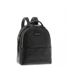 The Bridge zaino in pelle “Pearldistrict” Nero 04124701.30