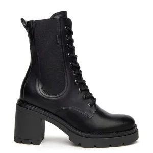 Anfibi Donna Nero Giardini I309164D