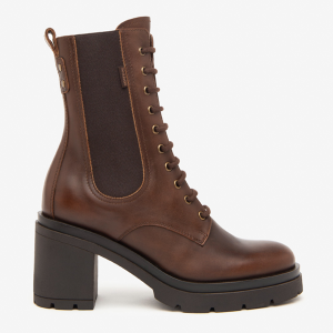 Anfibi Donna Nero Giardini I411964D