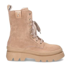 Anfibi Patrizia Pepe PPJ725