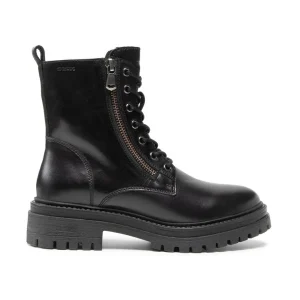 Anfibi Donna Geox Iridea