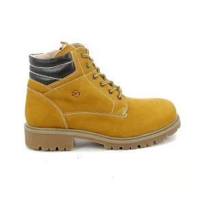 Anfibi Nero Giardini Teens I134180M