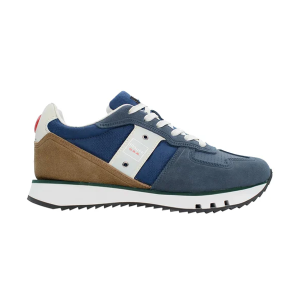 Sneakers Uomo Blauer S5TOKYO01/CAM