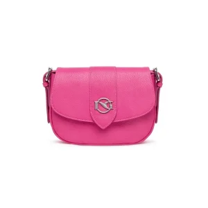 Borsa Donna Nero Giardini E443784D