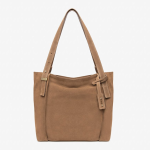 Borsa Donna Nero Giardini I544040D