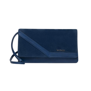 Borsa Donna Nero Giardini P945014D