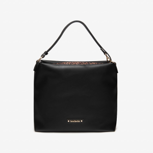 Borsa Donna Nero Giardini I544011D
