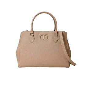 Borsa Shopper Twinset OVAL T 232TB7172