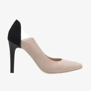 Décolleté Donna Nero Giardini P907891DE