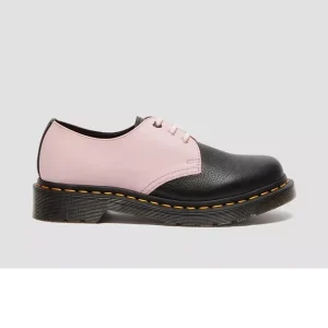 Allacciate Donna Dr. Martens 1461