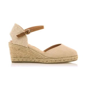 Espadrillas Donna MTNG AUSTEN