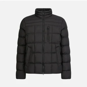 Giubotto Uomo Geox Magnete