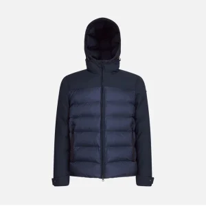 Giubotto Uomo Geox Sapienza