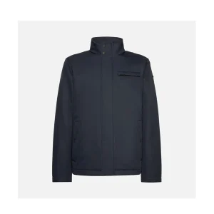 Giacca Uomo Geox Vincit