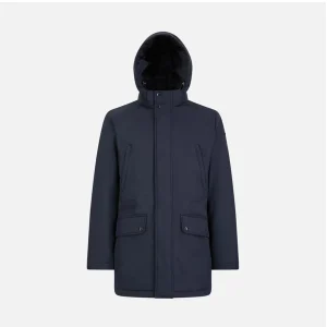 Parka Uomo Geox Vincit