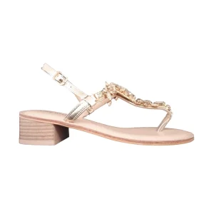 Infradito Donna Gai Mattiolo HL-3