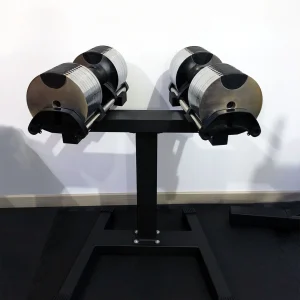 Manubri Regolabili 40 kg