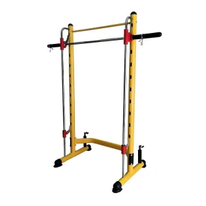 Mini Smith Machine - Multipower Salvaspazio