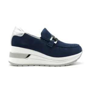 Mocassini Donna Serena 2L5113DM