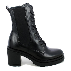 Anfibi Donna Nero Giardini I117133D