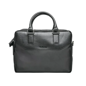 Borsa Uomo Nero Giardini I048502U