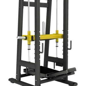 Pressa Verticale Compatta