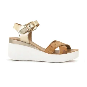 Sandali Donna Alviero Martini 1’Classe Z0500750A