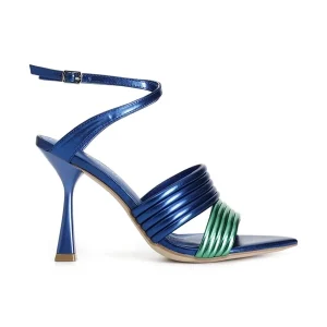 Sandali Donna Cafè Noir C1NC9042