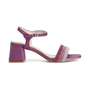 Sandali Donna Cafè Noir C1LB9014