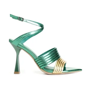 Sandali Donna Cafè Noir C1NC9042