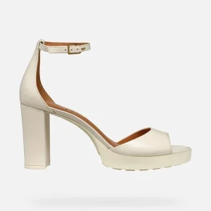 Sandali Donna Geox Walk Pleasure 85s