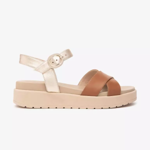 Sandali Donna Nero Giardini E513704D